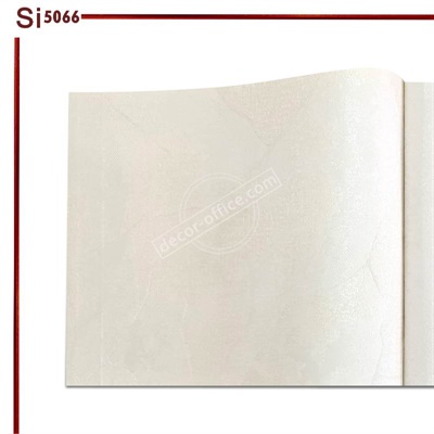 کاغذ دیواری ساده Si5066